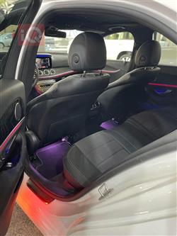 مێرسێدس بێنز E-Class